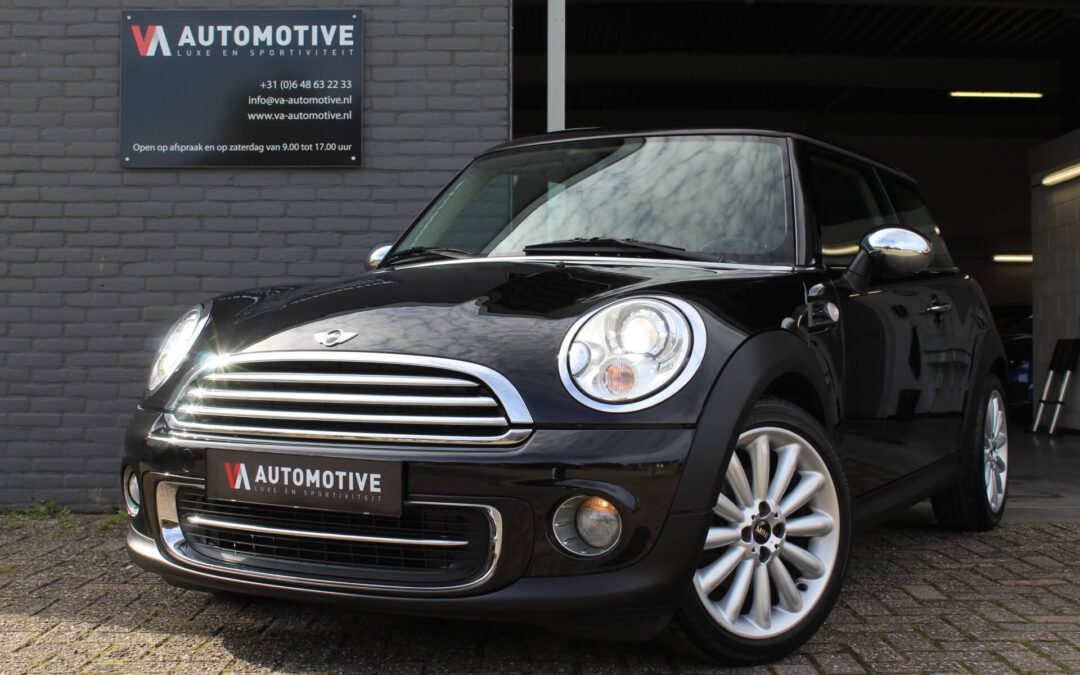 MINI Mini Cooper