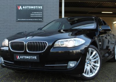 BMW 535iA High Executive €19.750