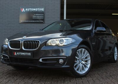 BMW 528iA xDrive Luxury Line €20.750