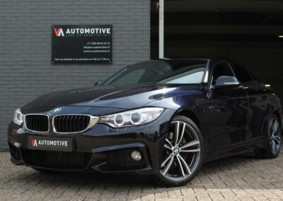 BMW 435iA Gran Coupe M-sport €24.750