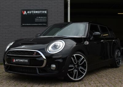 MINI Clubman Cooper S Aut. JCW Aero