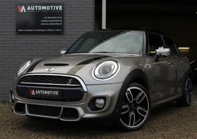 MINI Mini Cooper S Chili Aut. JCW Aero €23.980