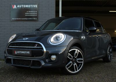 MINI Mini Cooper S Chili Aut. JCW Aero €21.980