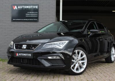 SEAT Leon FR €19.980