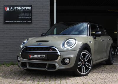 MINI Mini Cooper S Aut. JCW Aero €24.750