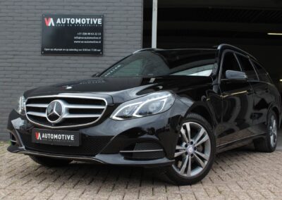 Mercedes-Benz E 400 Estate €23.880