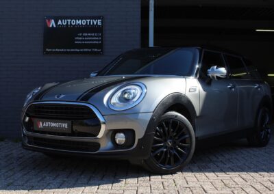 MINI Clubman Cooper Chili II €13.980