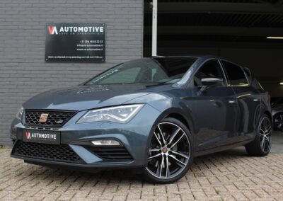 SEAT Leon Cupra 290 DSG €19.980