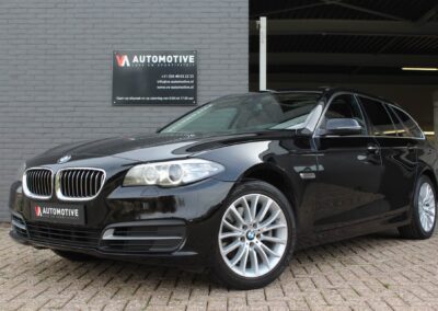 BMW 520iA Touring €18.250