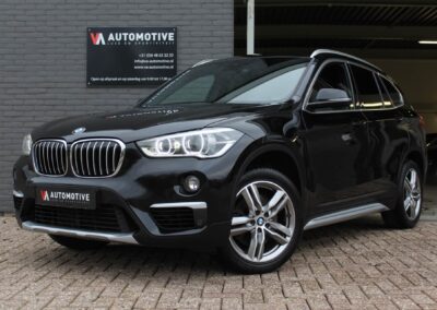 BMW X1 xDrive25iA X Line