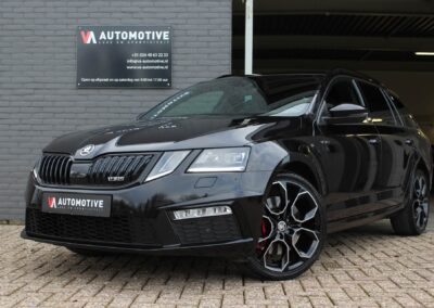 Skoda Octavia Combi RS 245 DSG €20.980
