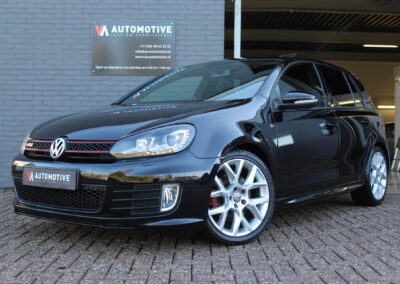 Volkswagen Golf GTI Edition 35 €12.480