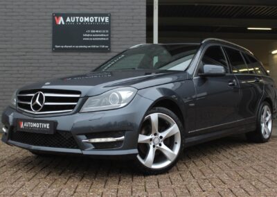 Mercedes-Benz C 250 Estate Edition C €13.980