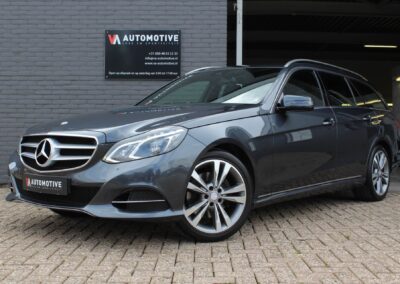 Mercedes-Benz E 300 Estate €21.750